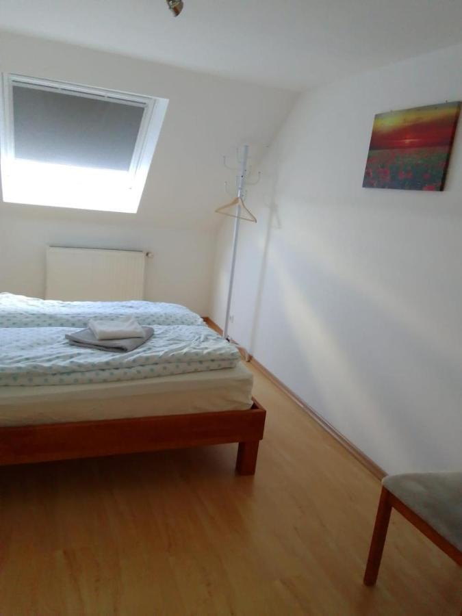Gaestehaus Gl Ellwangen Eksteriør bilde