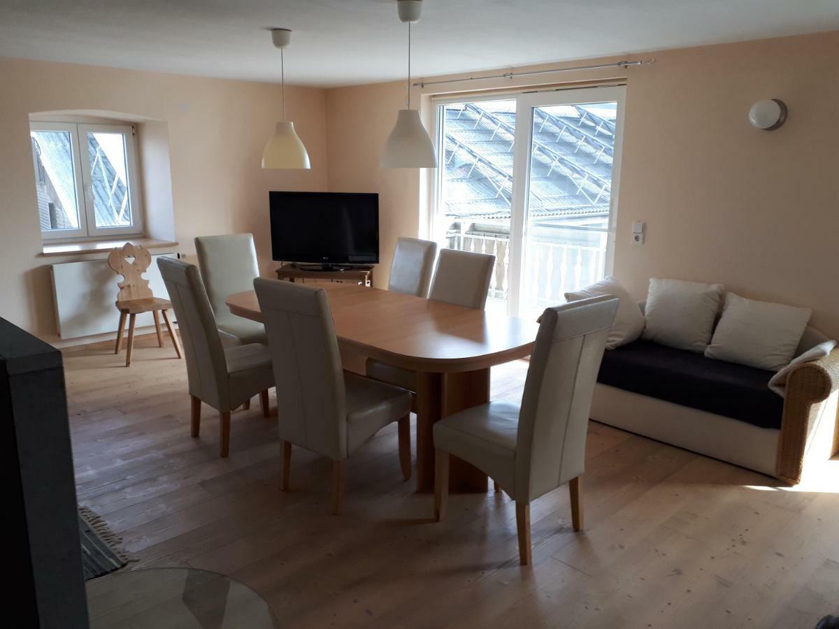 Gaestehaus Gl Ellwangen Eksteriør bilde