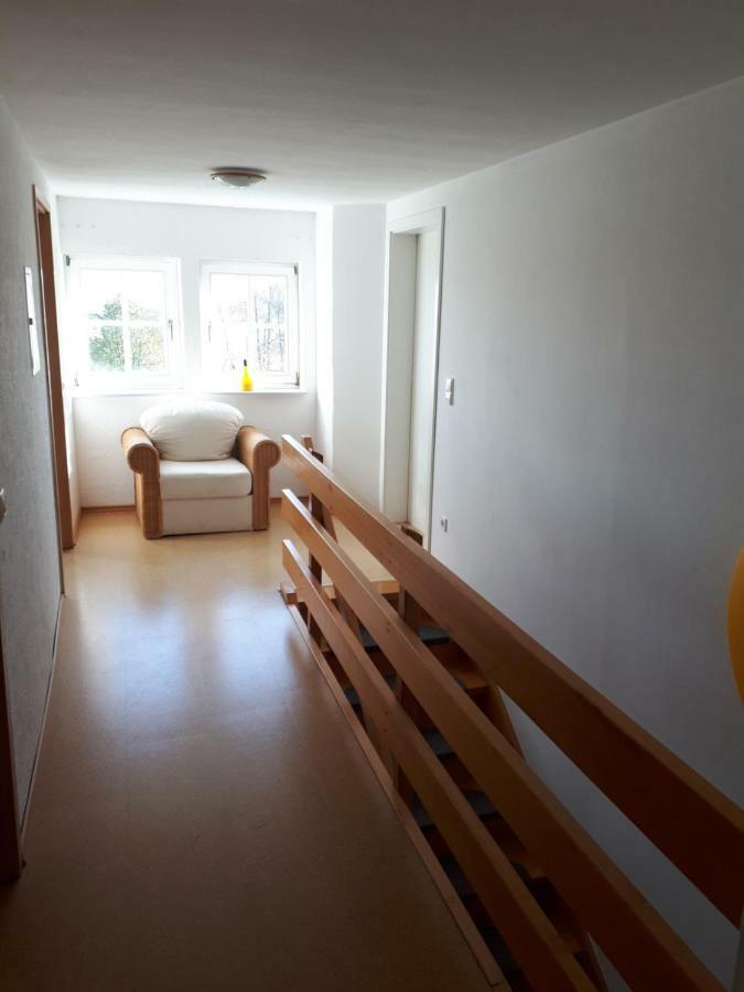 Gaestehaus Gl Ellwangen Eksteriør bilde