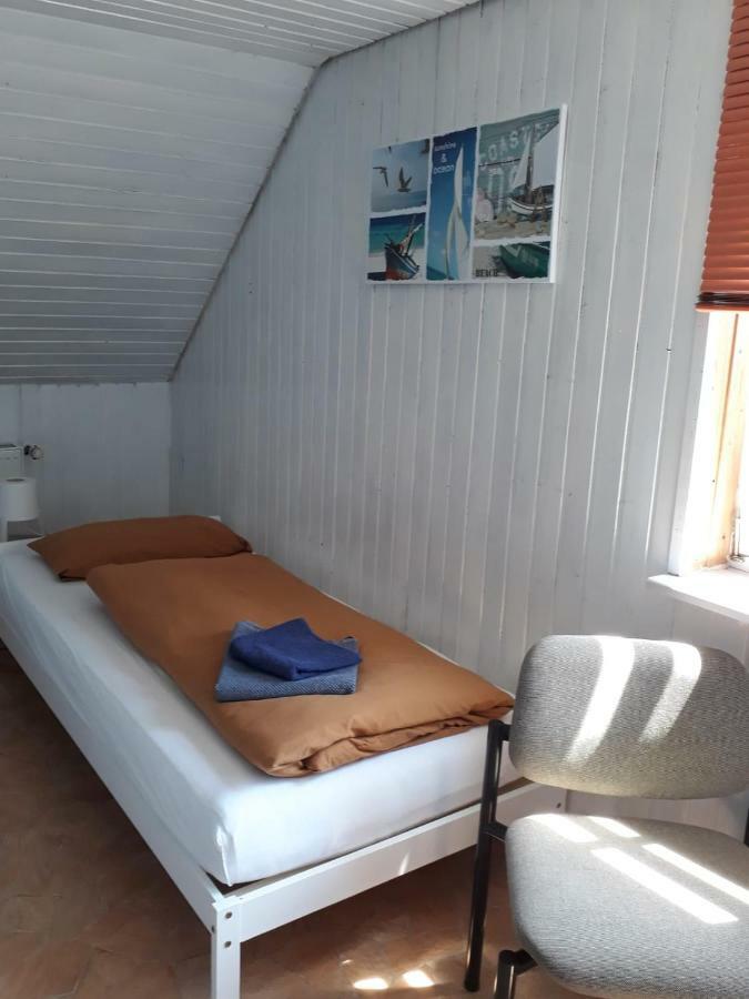 Gaestehaus Gl Ellwangen Rom bilde