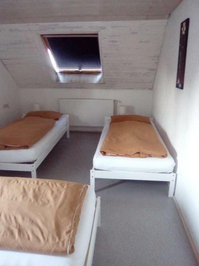 Gaestehaus Gl Ellwangen Rom bilde