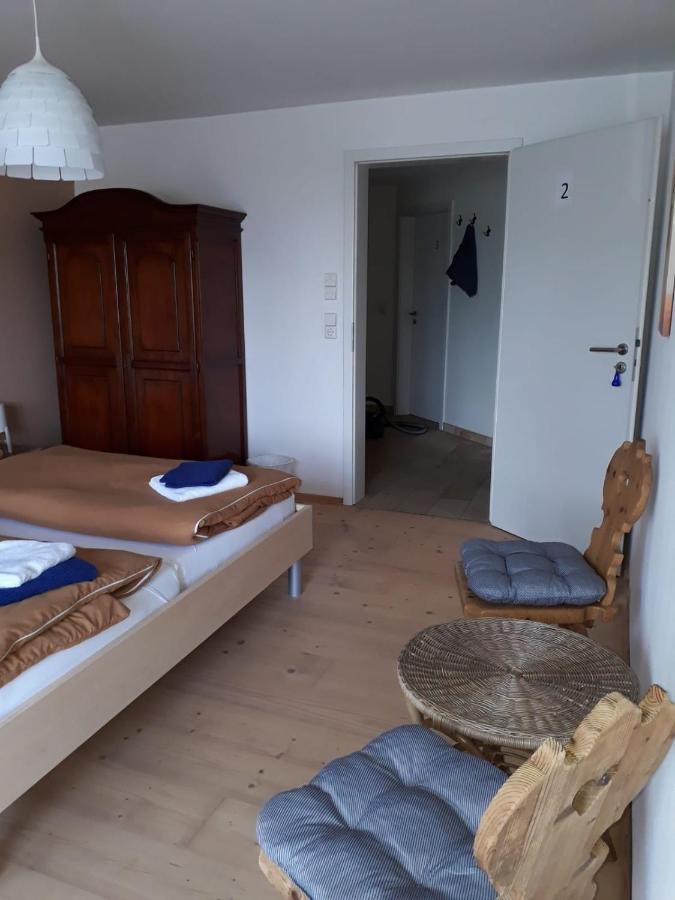 Gaestehaus Gl Ellwangen Eksteriør bilde