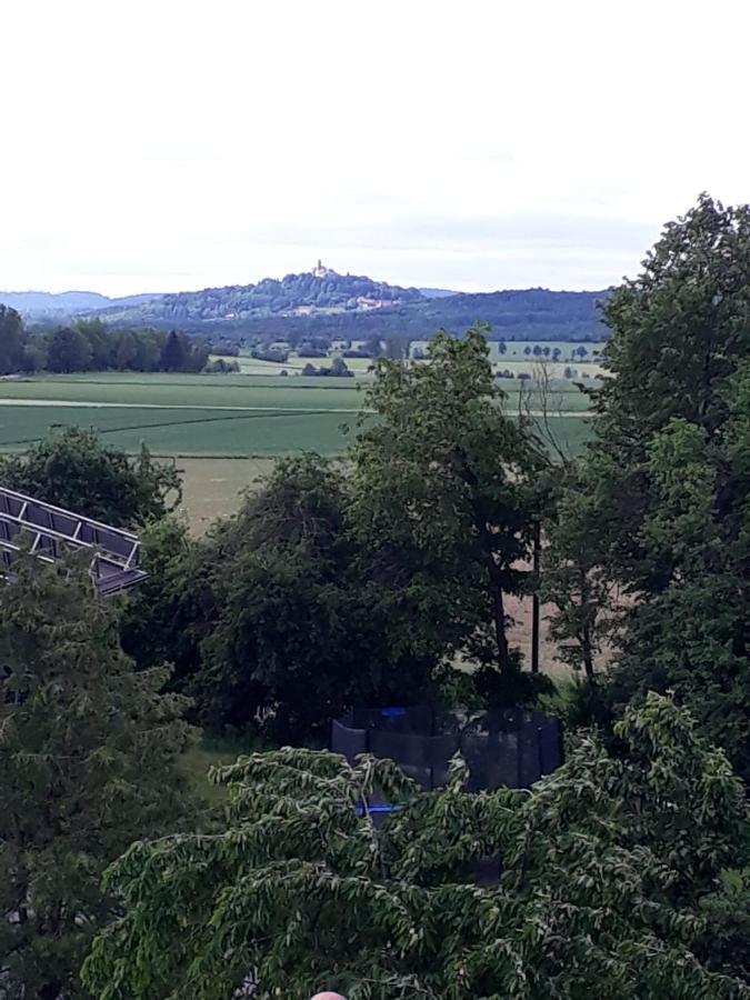 Gaestehaus Gl Ellwangen Eksteriør bilde