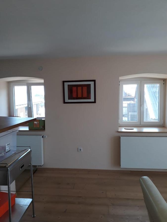 Gaestehaus Gl Ellwangen Eksteriør bilde